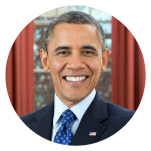 President Barack Obama