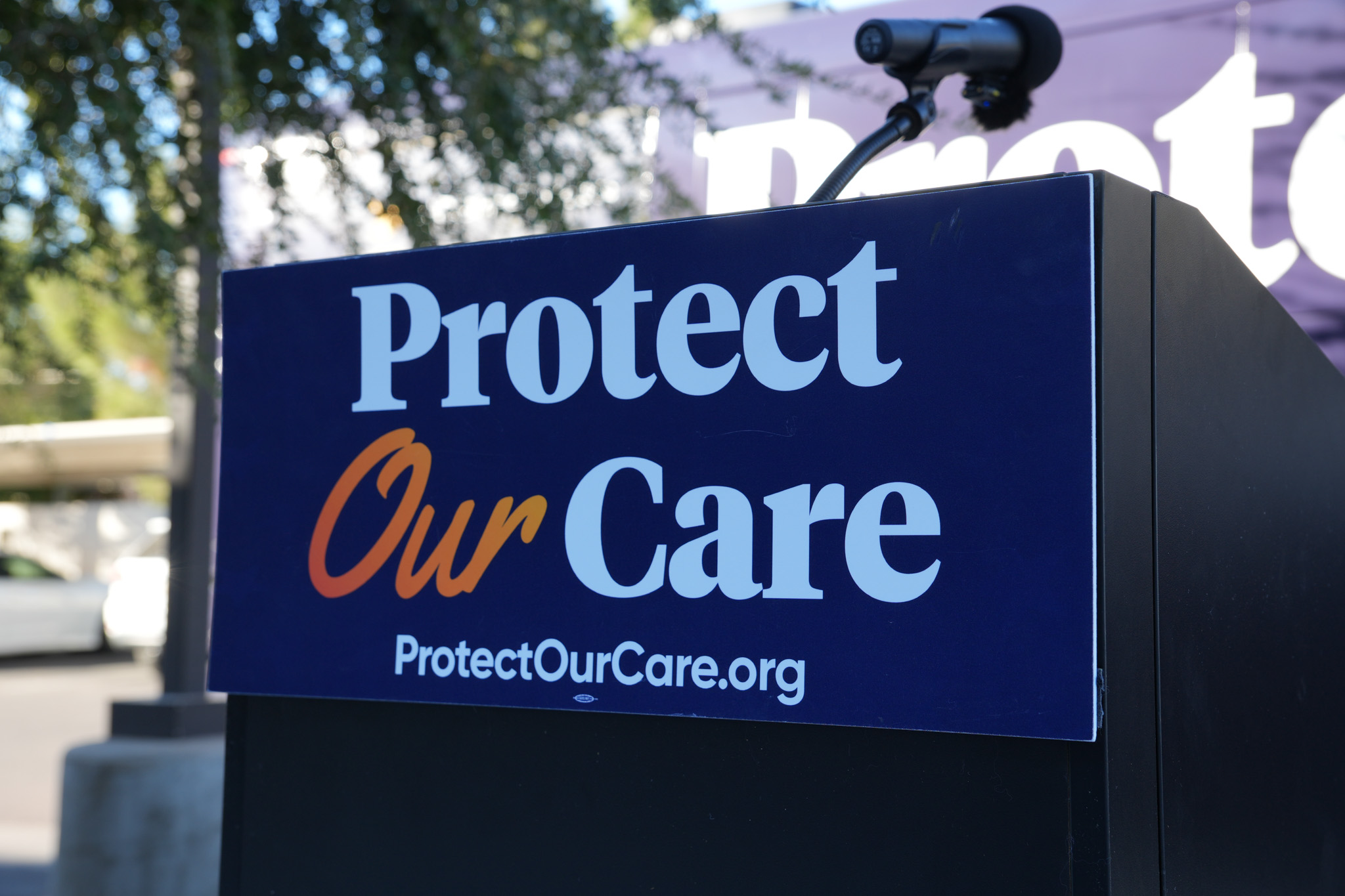 As Open Enrollment Begins, Protect Our Care Holds Events In New